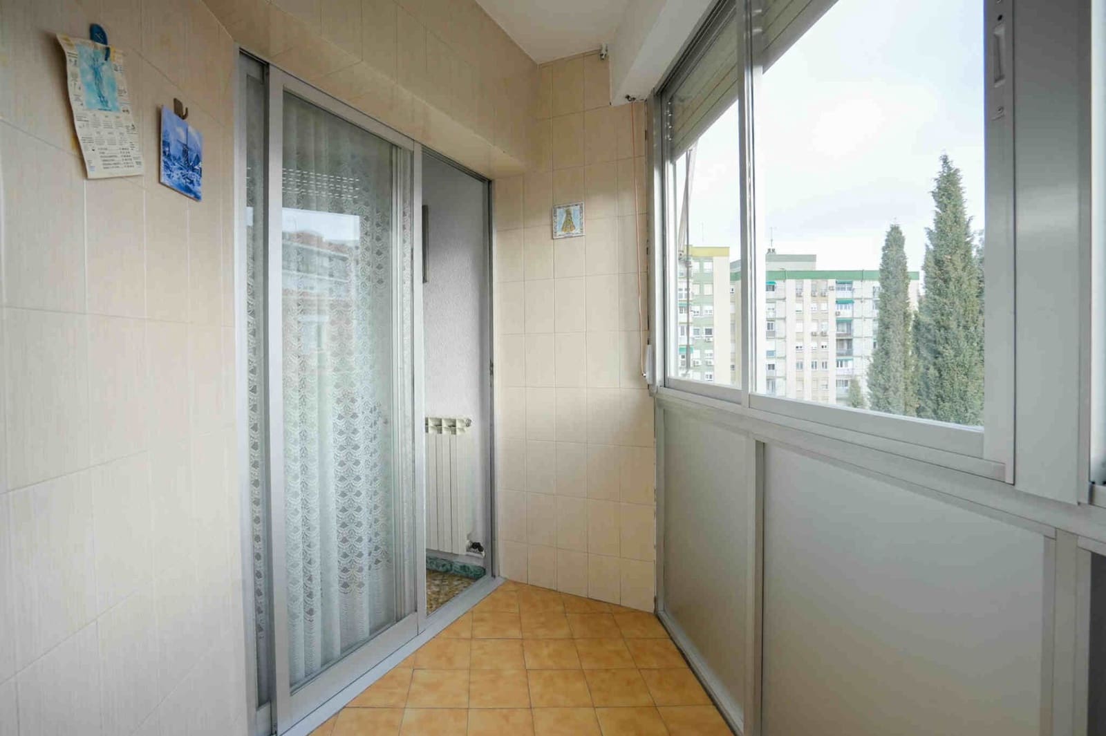 3 sypialnia Apartament na sprzedaż w Miasto Madryt - 373 000 € (Ref: 9512053)