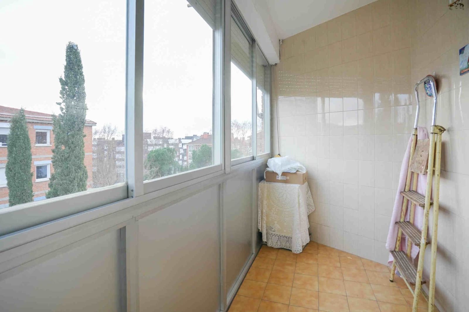 3 sypialnia Apartament na sprzedaż w Miasto Madryt - 373 000 € (Ref: 9512053)