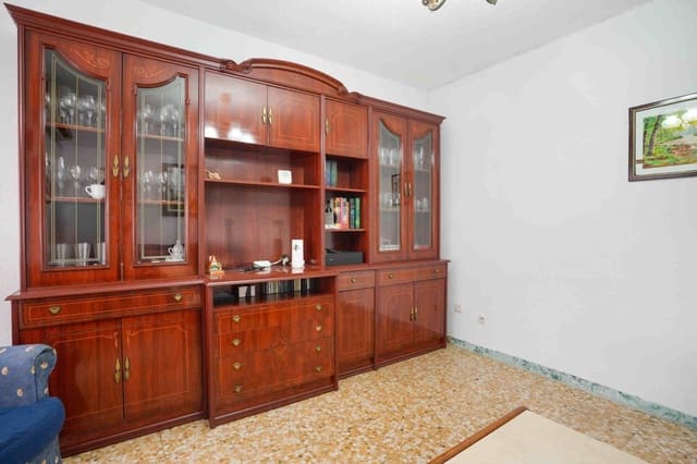 3 soverom Leilighet til salgs i Madrid by - € 373 000 (Ref: 9512053)