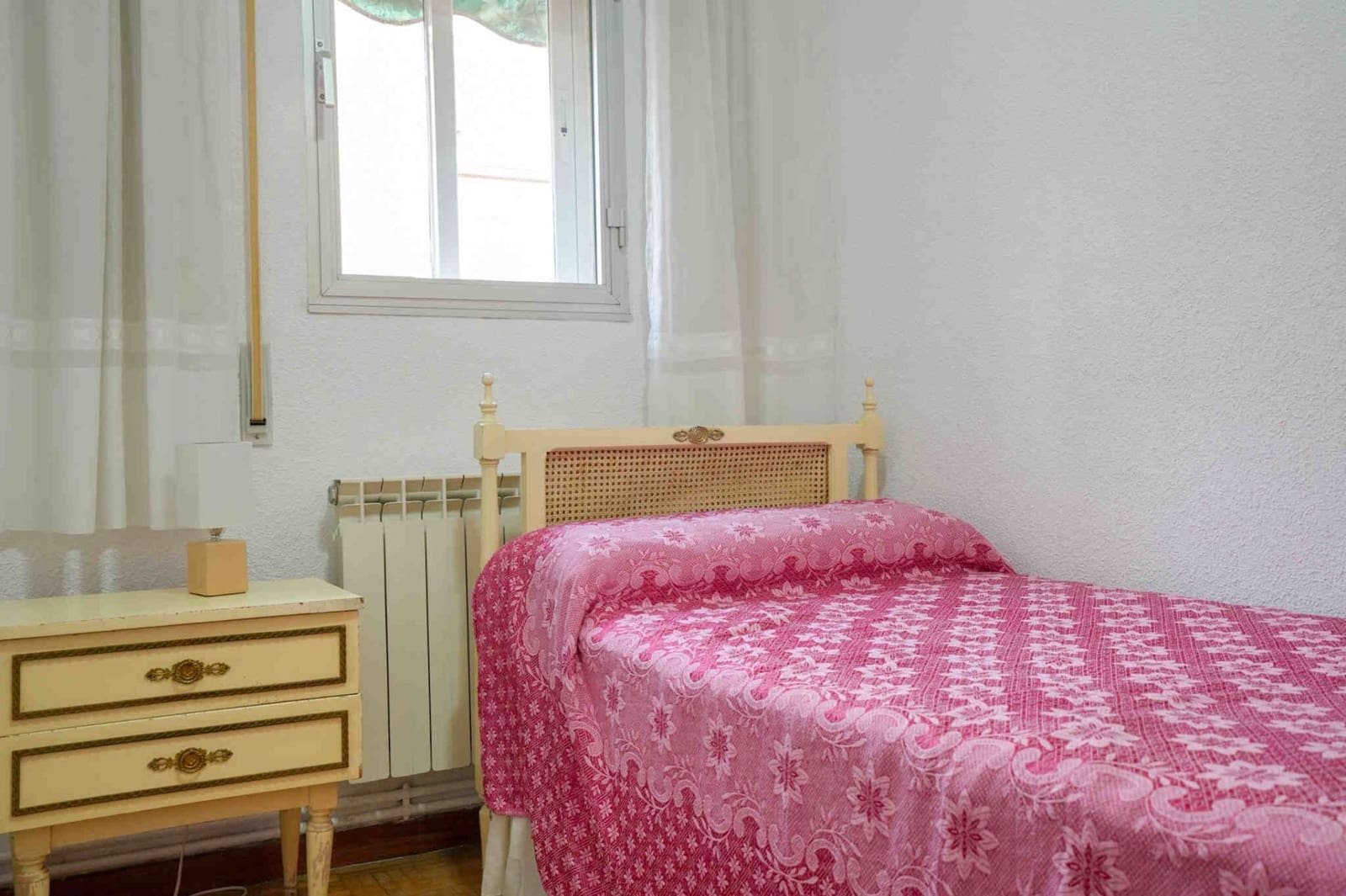 3 sypialnia Apartament na sprzedaż w Miasto Madryt - 373 000 € (Ref: 9512053)