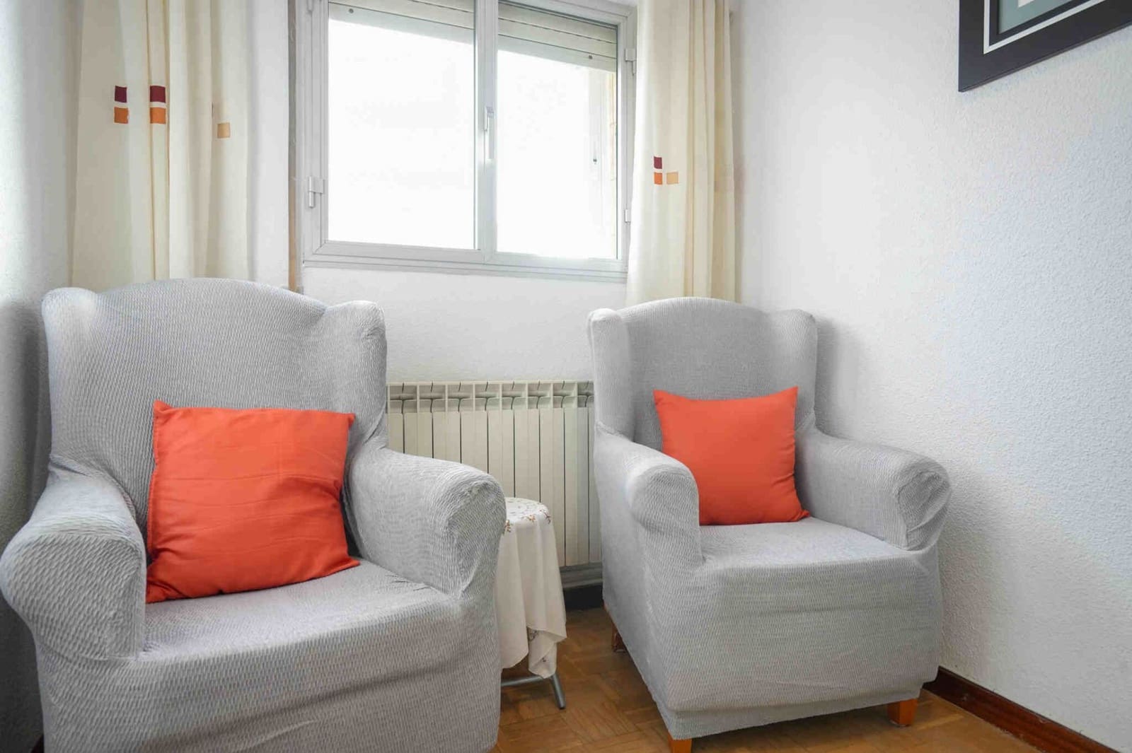 3 sypialnia Apartament na sprzedaż w Miasto Madryt - 373 000 € (Ref: 9512053)