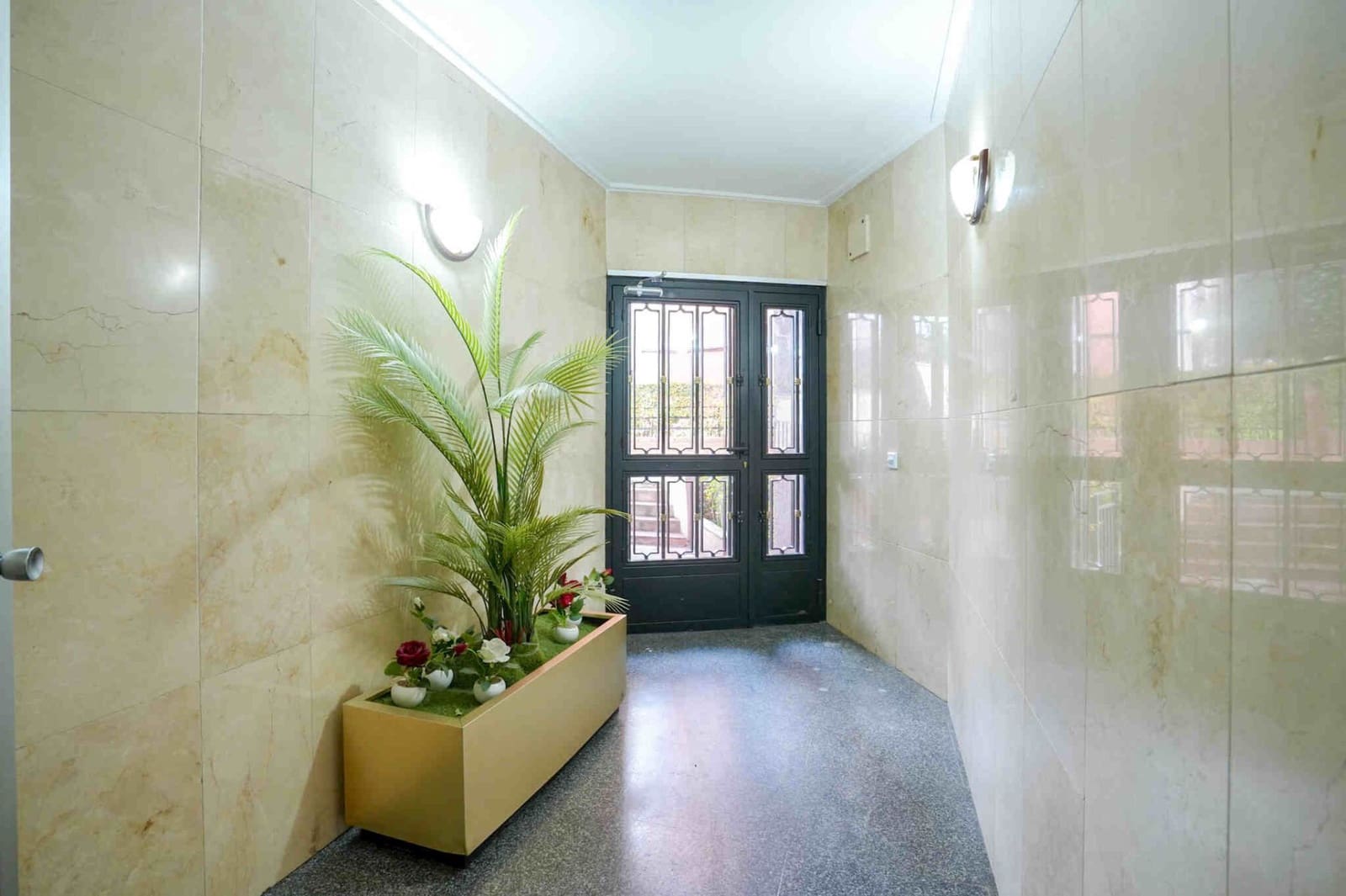 3 sypialnia Apartament na sprzedaż w Miasto Madryt - 373 000 € (Ref: 9512053)