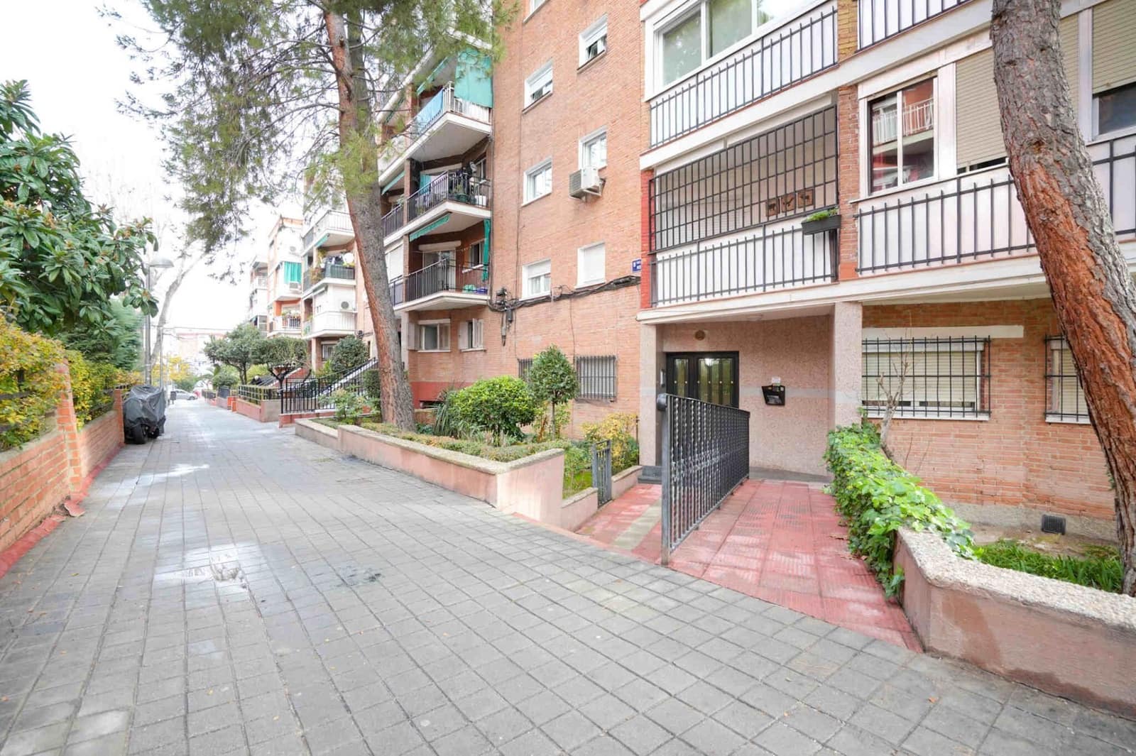 3 sypialnia Apartament na sprzedaż w Miasto Madryt - 373 000 € (Ref: 9512053)