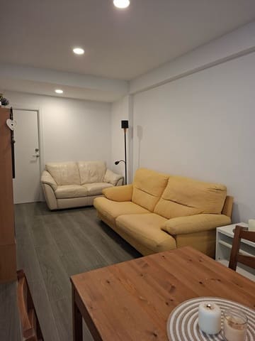 3 quarto Apartamento para venda em Madrid cidade - 745 000 € (Ref: 9512054)