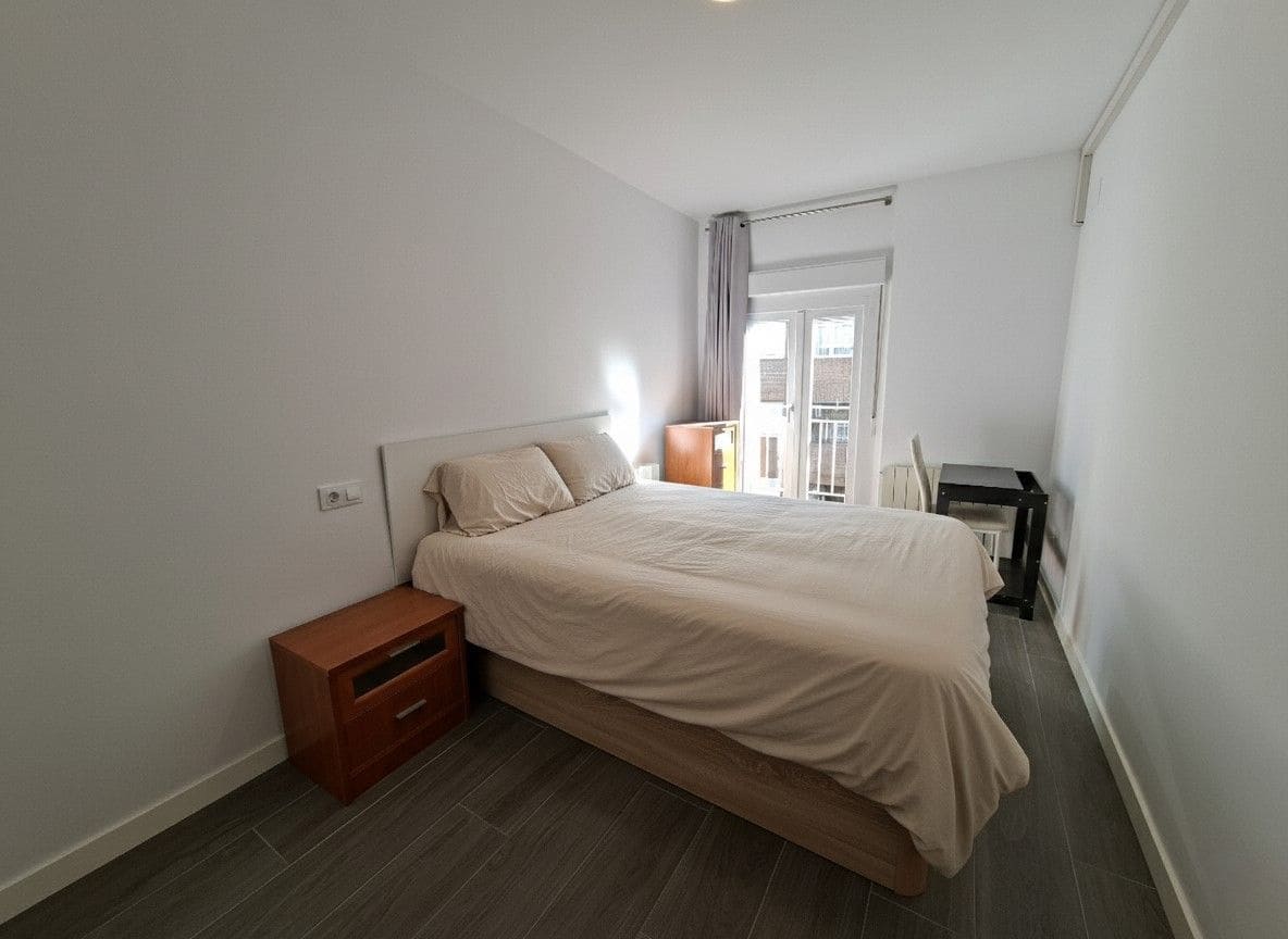 3 quarto Apartamento para venda em Madrid cidade - 745 000 € (Ref: 9512054)