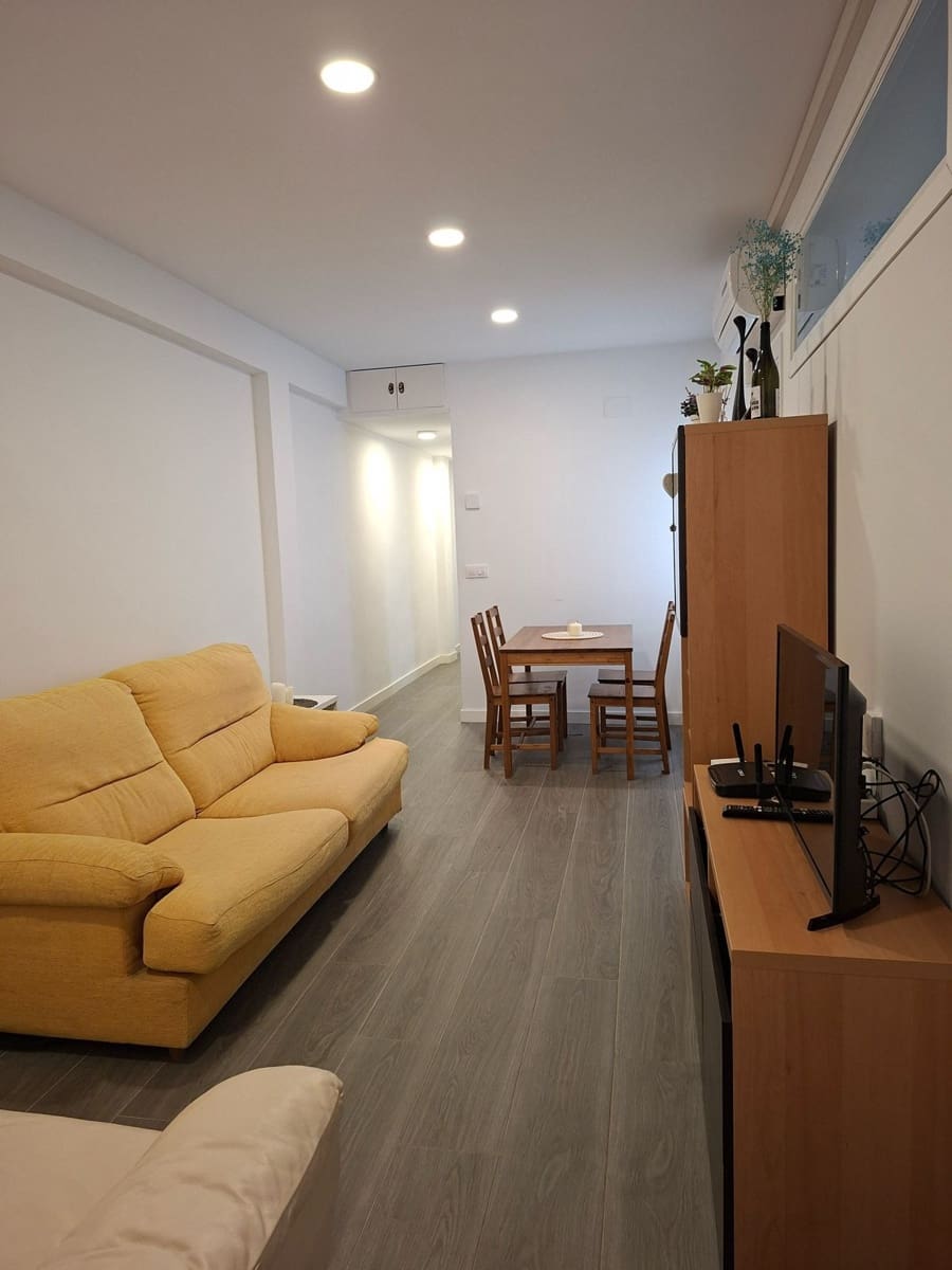 3 quarto Apartamento para venda em Madrid cidade - 745 000 € (Ref: 9512054)