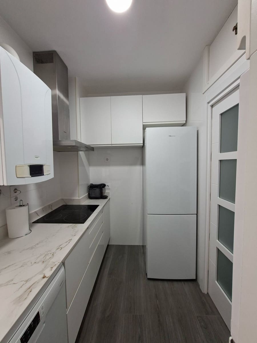 3 quarto Apartamento para venda em Madrid cidade - 745 000 € (Ref: 9512054)