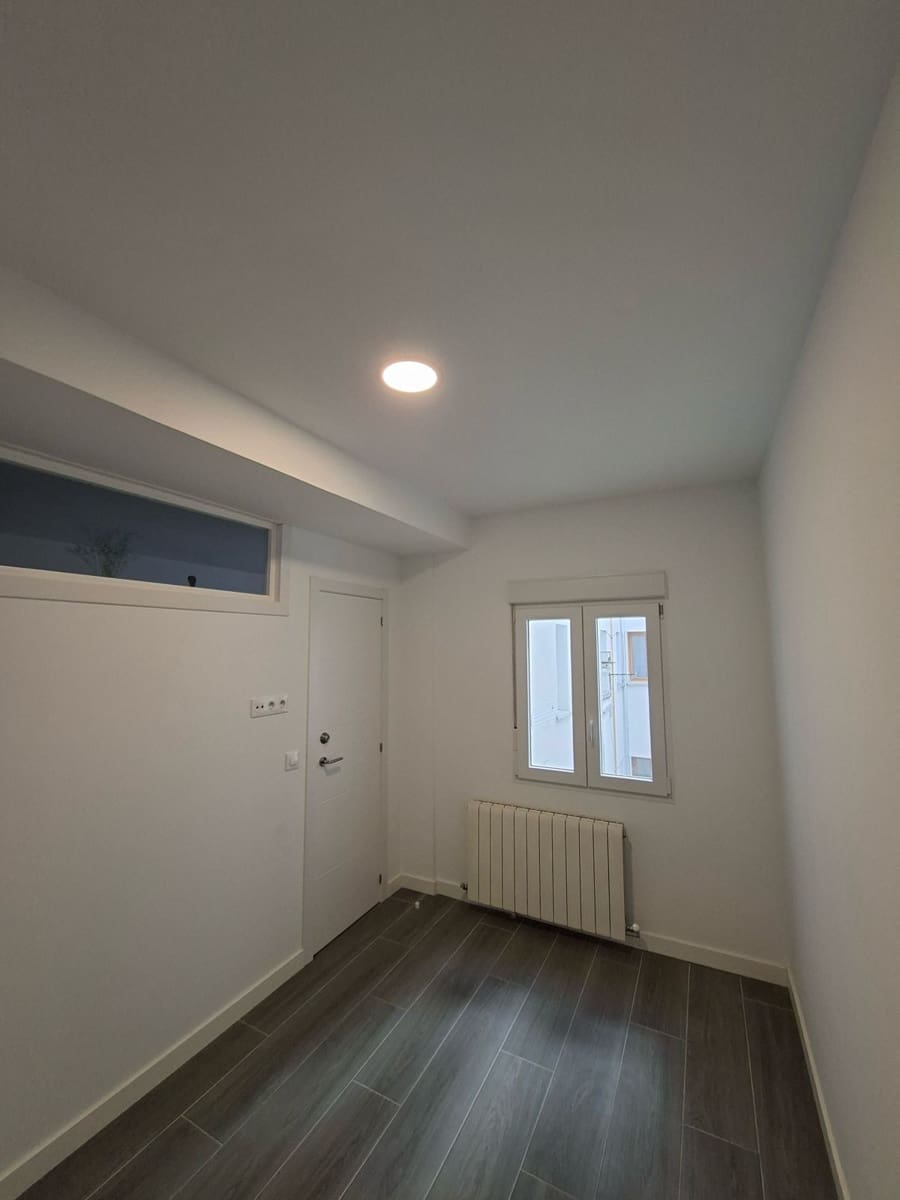 3 quarto Apartamento para venda em Madrid cidade - 745 000 € (Ref: 9512054)