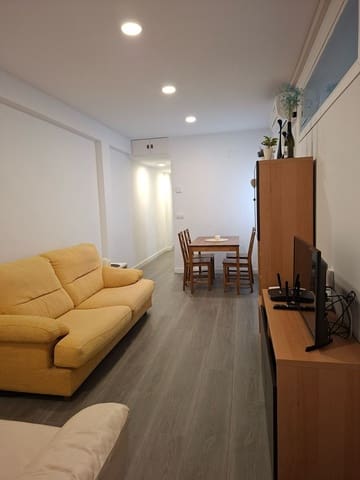 3 quarto Apartamento para venda em Madrid cidade - 745 000 € (Ref: 9512054)