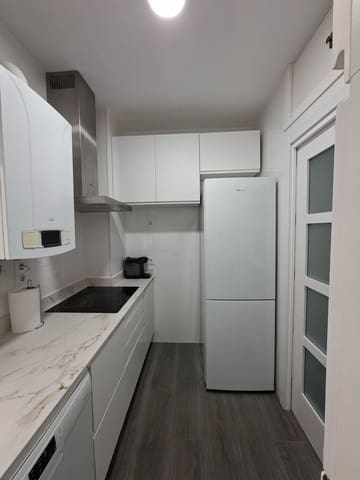 3 quarto Apartamento para venda em Madrid cidade - 745 000 € (Ref: 9512054)