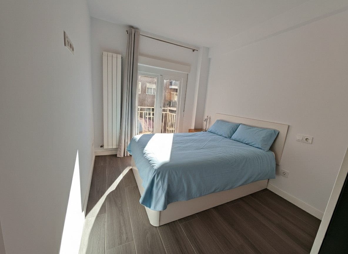 3 quarto Apartamento para venda em Madrid cidade - 745 000 € (Ref: 9512054)