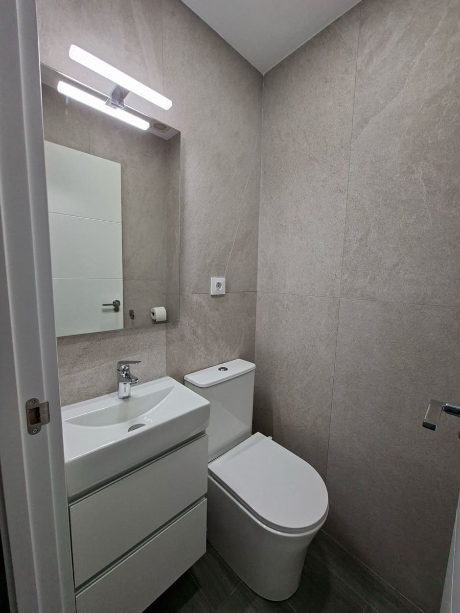 3 quarto Apartamento para venda em Madrid cidade - 745 000 € (Ref: 9512054)