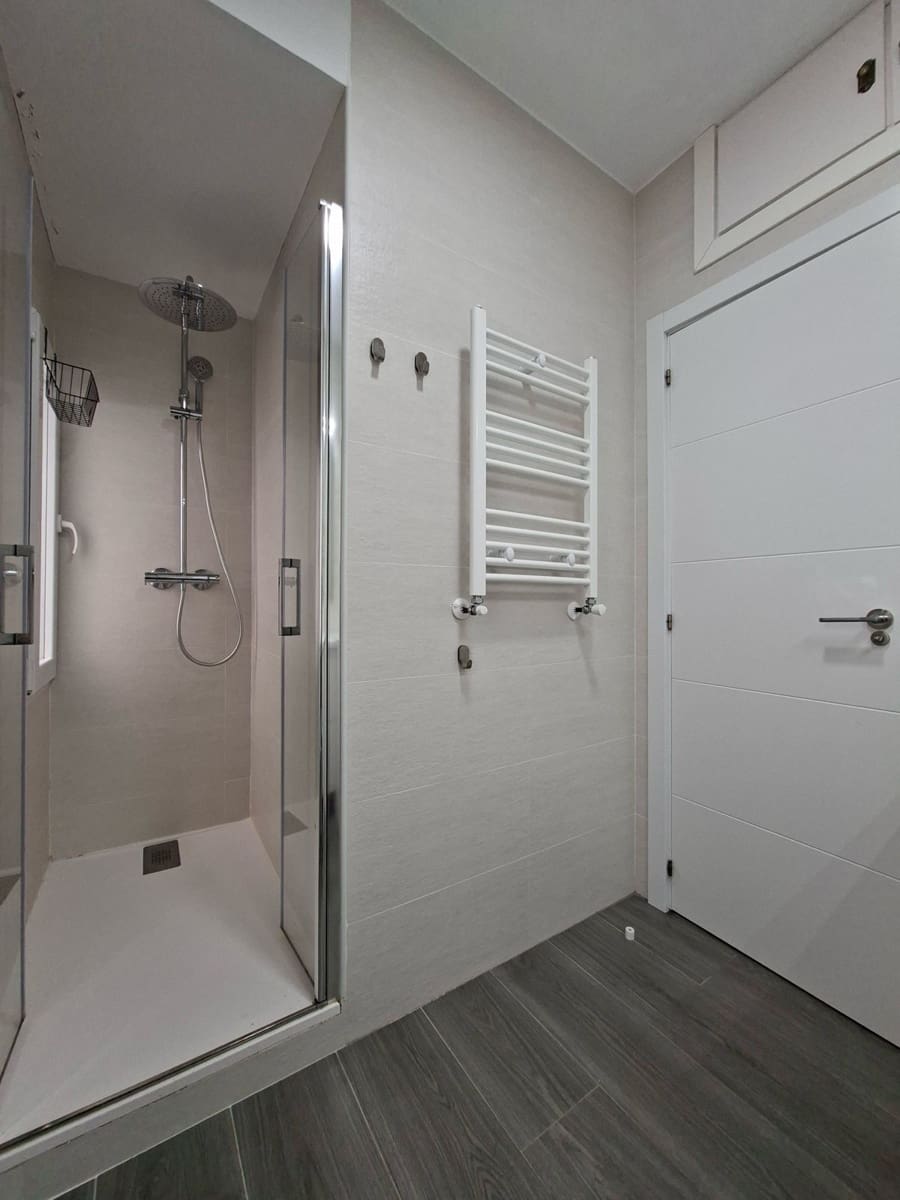 3 quarto Apartamento para venda em Madrid cidade - 745 000 € (Ref: 9512054)