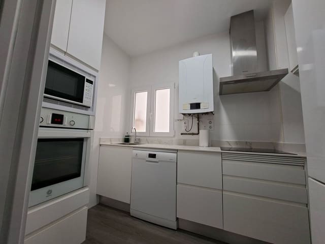 3 quarto Apartamento para venda em Madrid cidade - 745 000 € (Ref: 9512054)