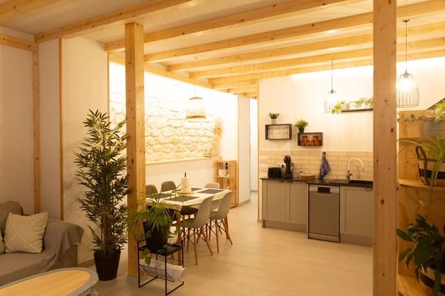 3 camera da letto Appartamento in vendita in Alicante città - 295.000 € (Rif: 9512055)