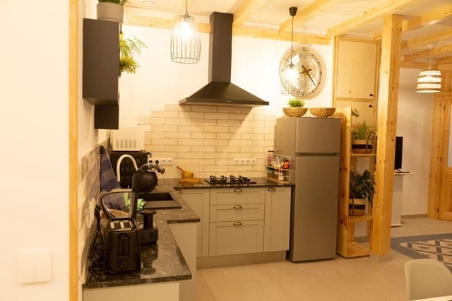 3 camera da letto Appartamento in vendita in Alicante città - 295.000 € (Rif: 9512055)