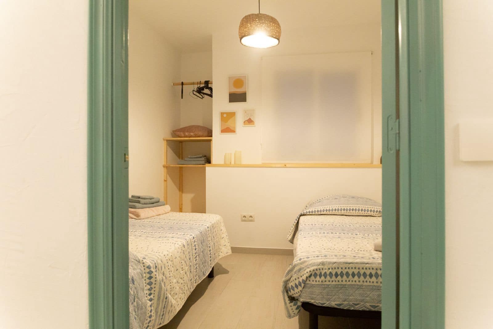 3 bedroom Apartment for sale in Alicante / Alacant city - € 310,000 (Ref: 9512055)