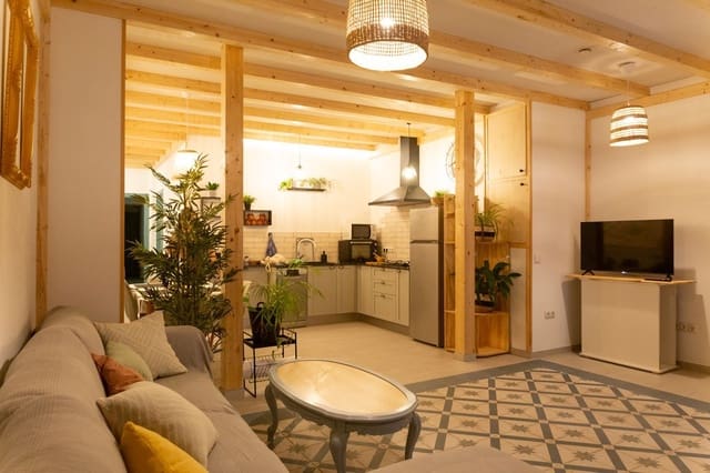 3 camera da letto Appartamento in vendita in Alicante città - 295.000 € (Rif: 9512055)