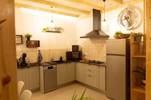 3 camera da letto Appartamento in vendita in Alicante città - 295.000 € (Rif: 9512055)