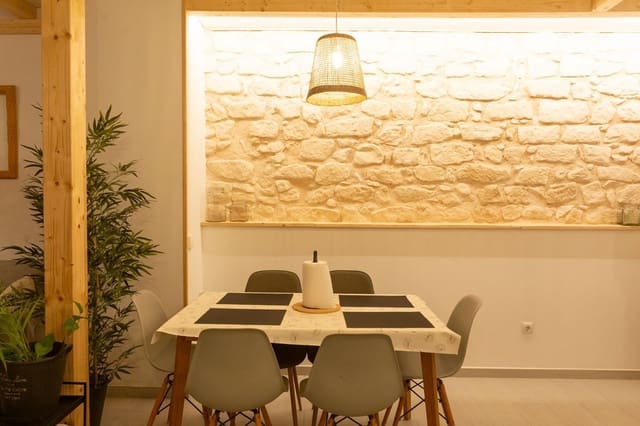 3 camera da letto Appartamento in vendita in Alicante città - 295.000 € (Rif: 9512055)