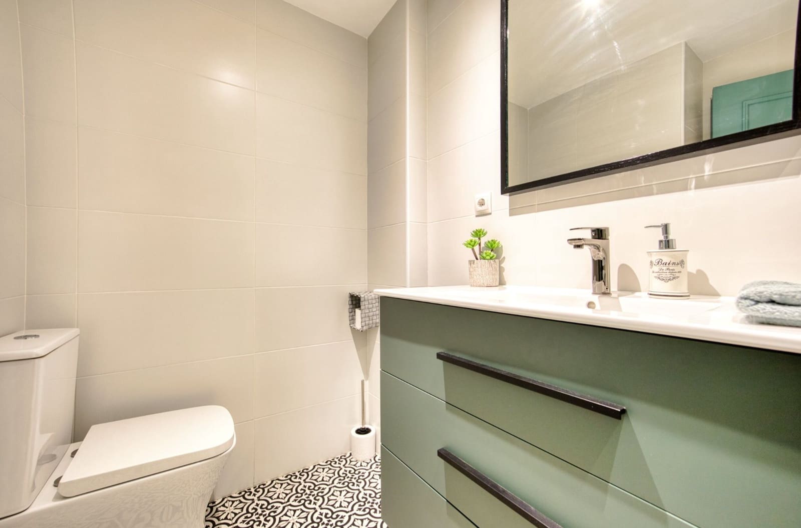 3 quarto Apartamento para venda em Alicante cidade - 295 000 € (Ref: 9512055)