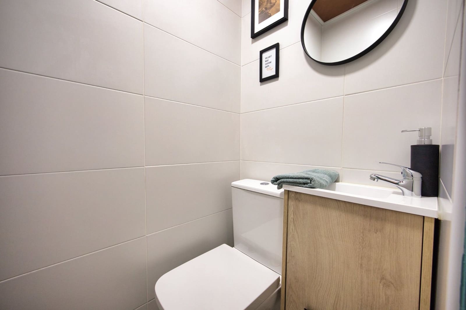 3 quarto Apartamento para venda em Alicante cidade - 295 000 € (Ref: 9512055)