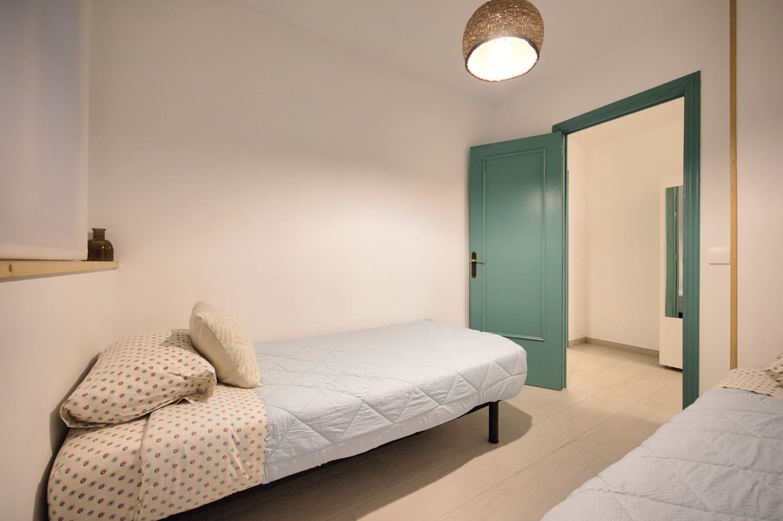 3 quarto Apartamento para venda em Alicante cidade - 295 000 € (Ref: 9512055)