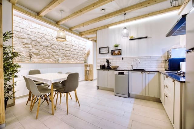 3 camera da letto Appartamento in vendita in Alicante città - 295.000 € (Rif: 9512055)