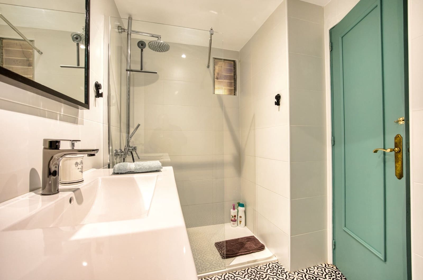 3 quarto Apartamento para venda em Alicante cidade - 295 000 € (Ref: 9512055)