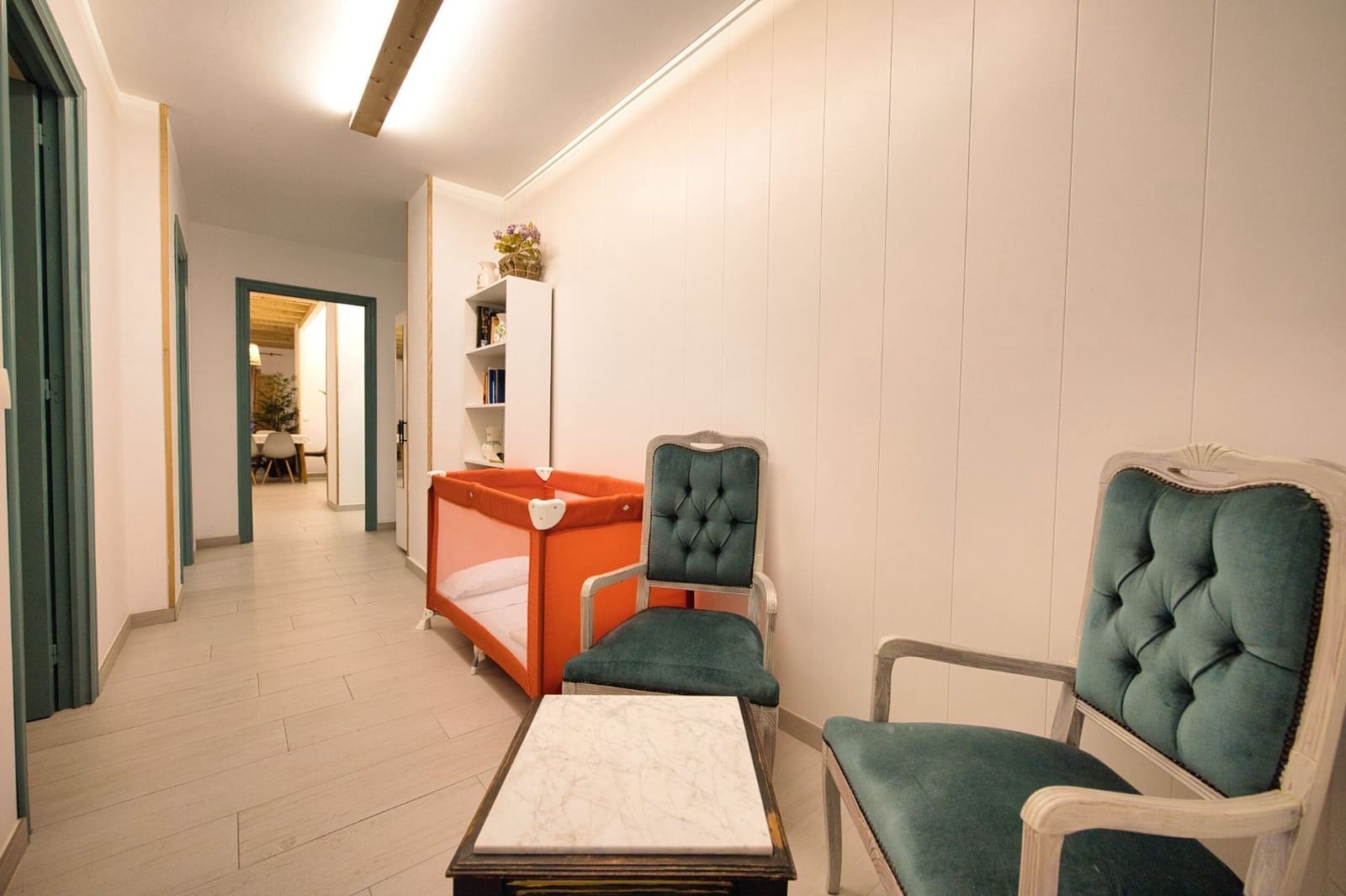 3 quarto Apartamento para venda em Alicante cidade - 295 000 € (Ref: 9512055)