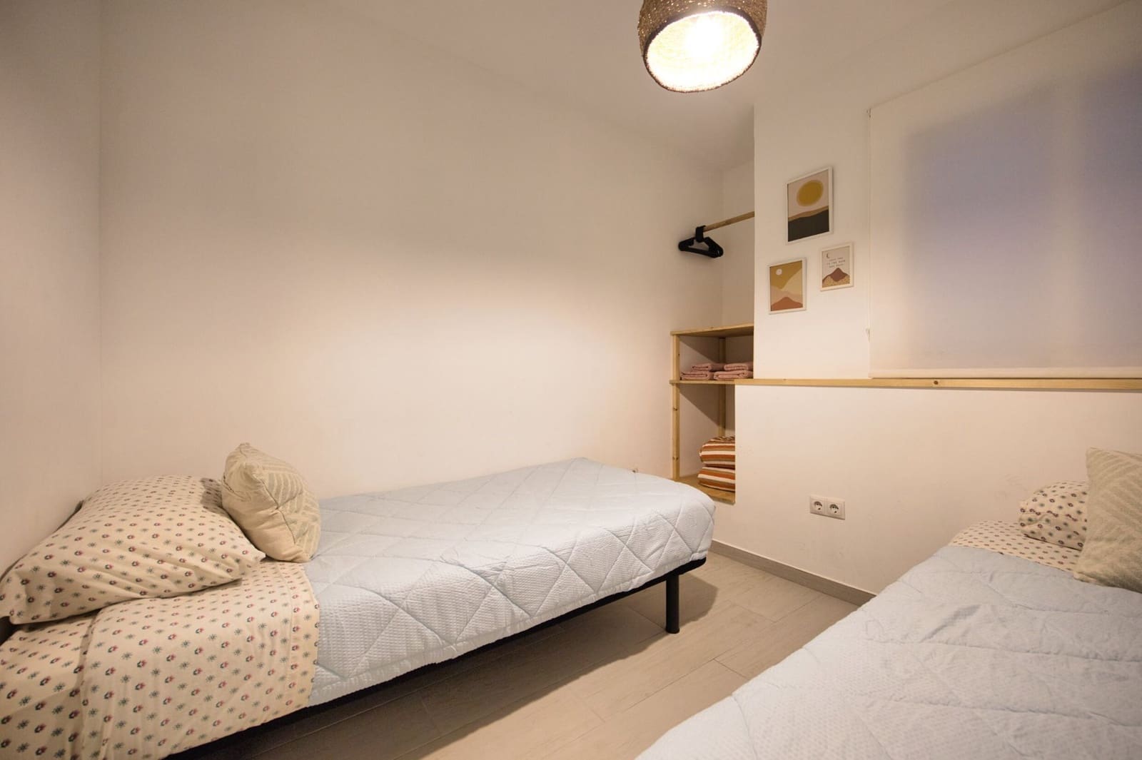 3 quarto Apartamento para venda em Alicante cidade - 295 000 € (Ref: 9512055)