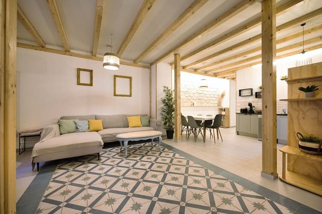 3 camera da letto Appartamento in vendita in Alicante città - 295.000 € (Rif: 9512055)