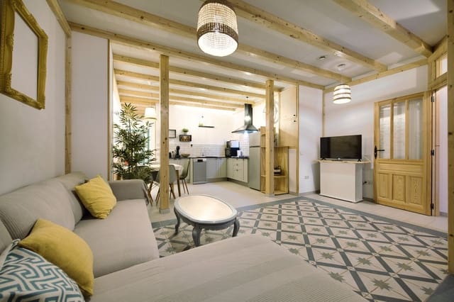 3 camera da letto Appartamento in vendita in Alicante città - 295.000 € (Rif: 9512055)