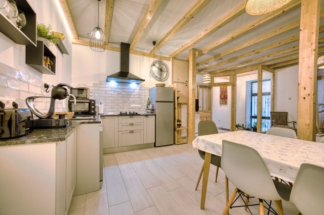 3 camera da letto Appartamento in vendita in Alicante città - 295.000 € (Rif: 9512055)