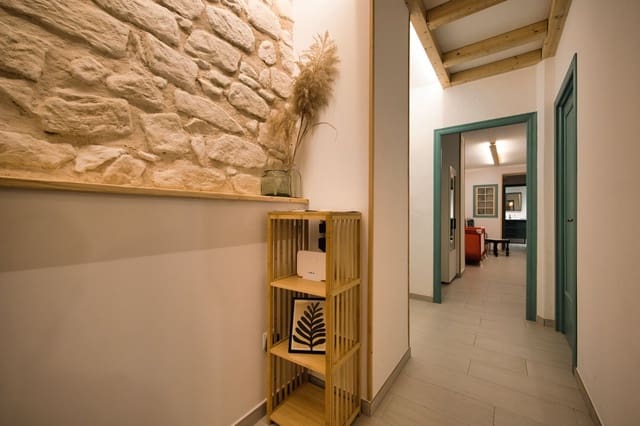 3 camera da letto Appartamento in vendita in Alicante città - 295.000 € (Rif: 9512055)