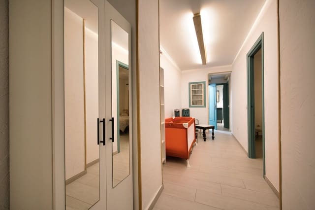 3 camera da letto Appartamento in vendita in Alicante città - 295.000 € (Rif: 9512055)