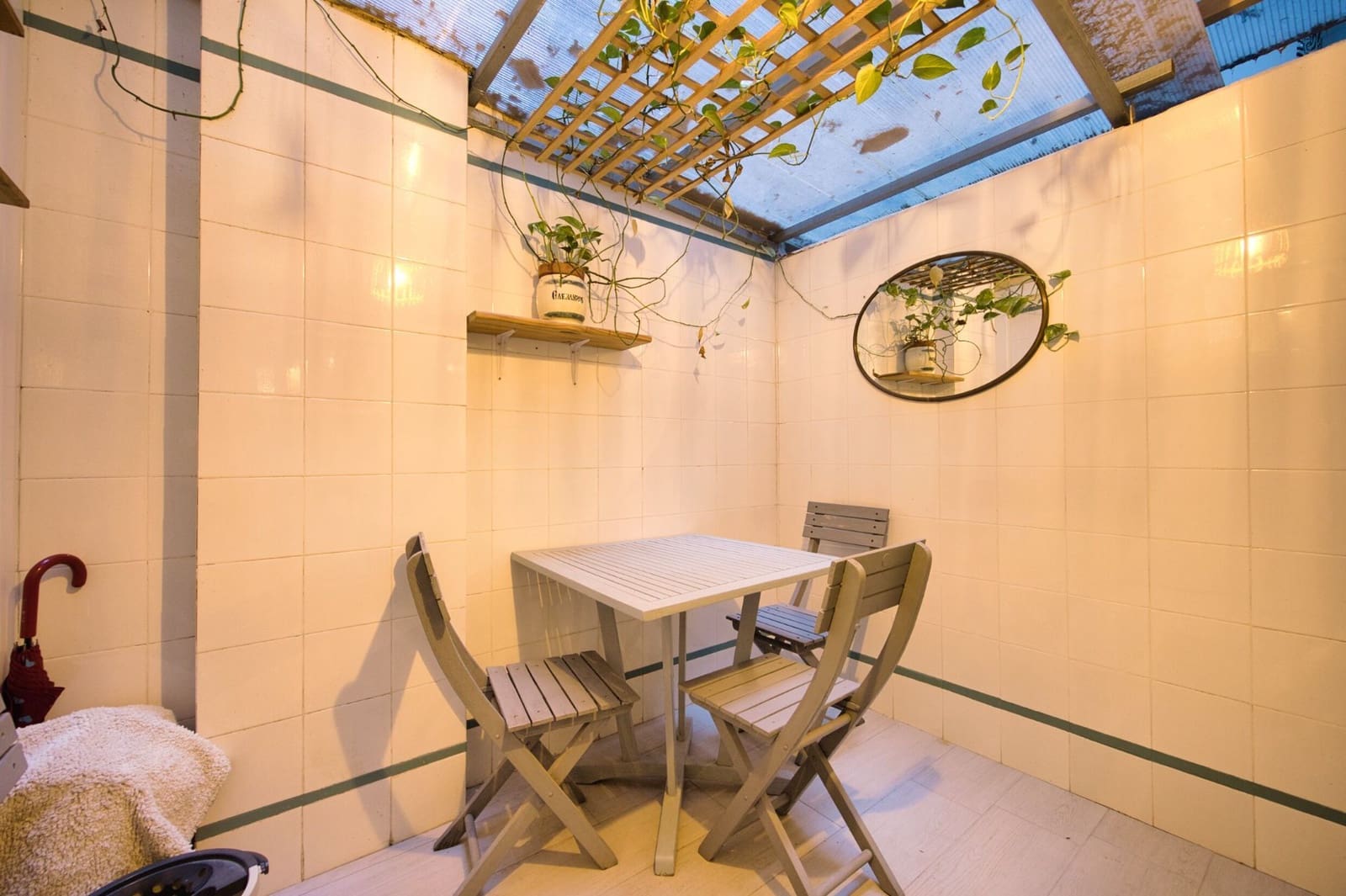 3 quarto Apartamento para venda em Alicante cidade - 295 000 € (Ref: 9512055)