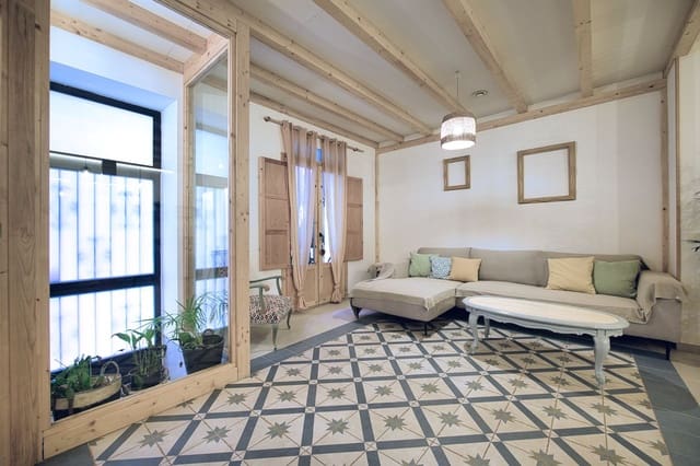 3 camera da letto Appartamento in vendita in Alicante città - 295.000 € (Rif: 9512055)