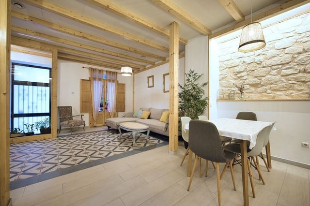 3 camera da letto Appartamento in vendita in Alicante città - 295.000 € (Rif: 9512055)