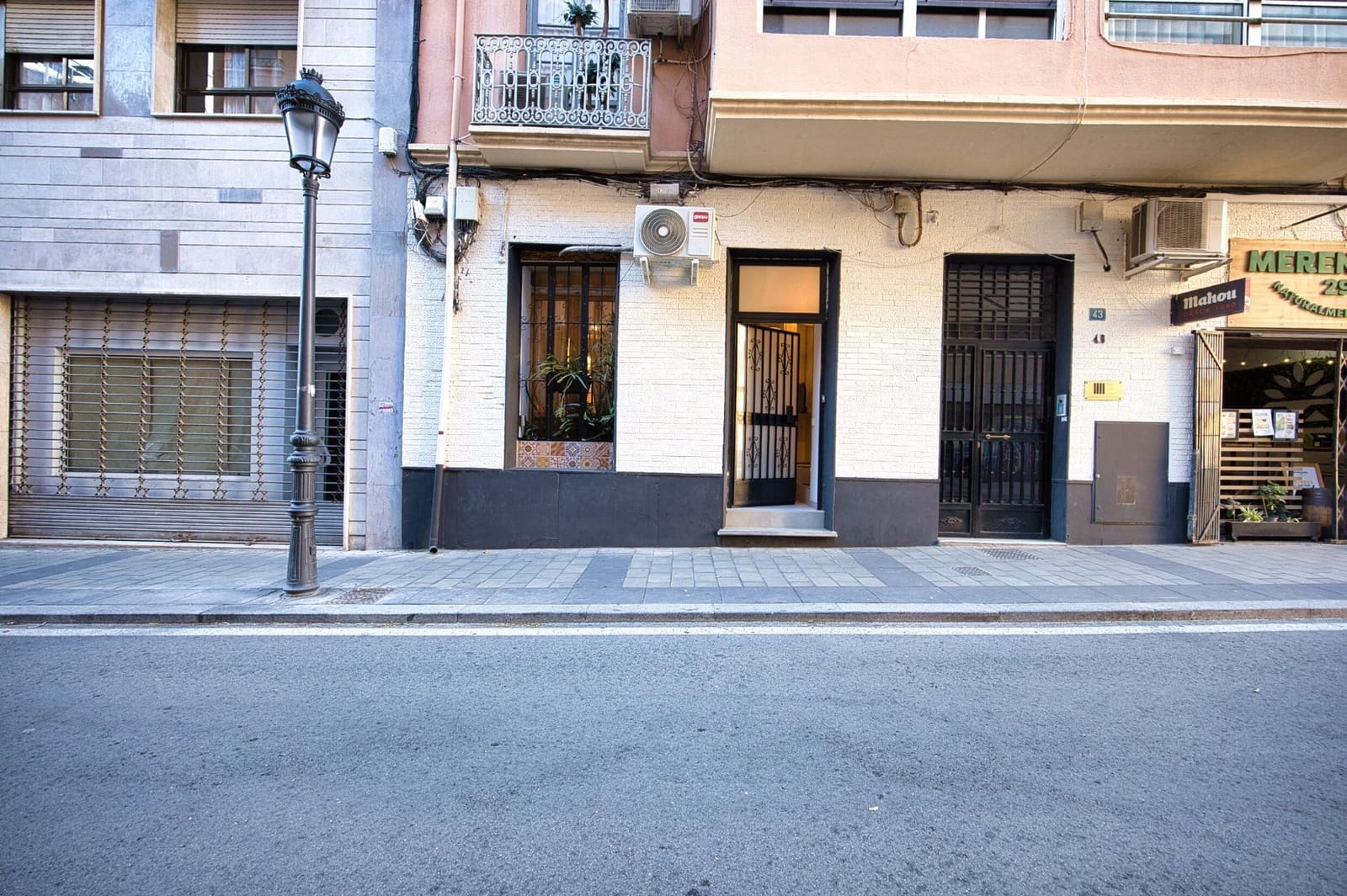 3 quarto Apartamento para venda em Alicante cidade - 295 000 € (Ref: 9512055)