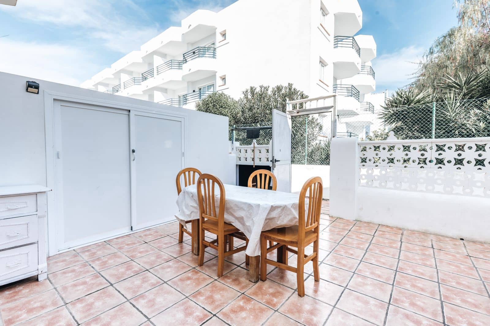 3 bedroom Apartment for sale in San Jose / Sant Josep de Sa Talaia - € 420,000 (Ref: 9518451)