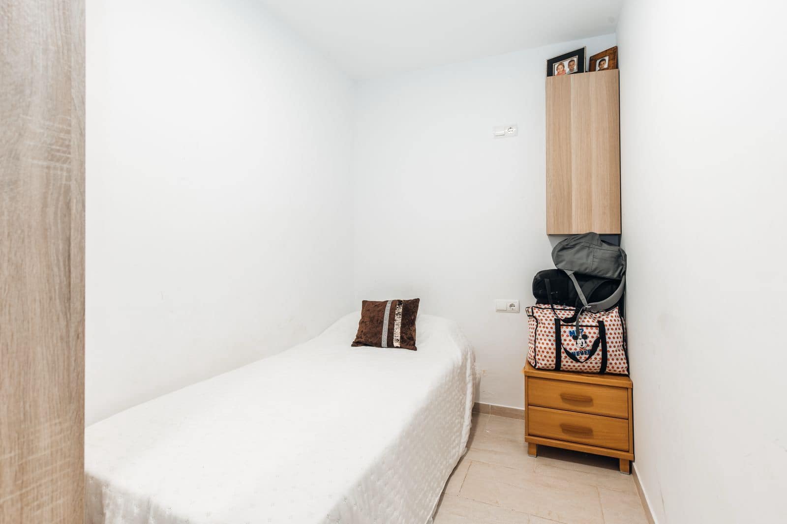 3 bedroom Apartment for sale in San Jose / Sant Josep de Sa Talaia - € 420,000 (Ref: 9518451)