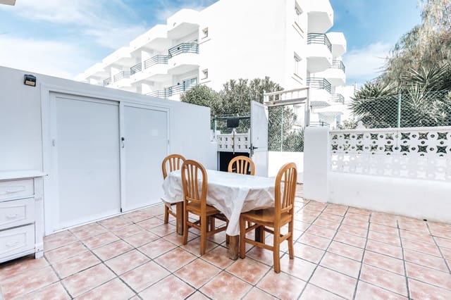 3 bedroom Apartment for sale in San Jose / Sant Josep de Sa Talaia - € 420,000 (Ref: 9518451)