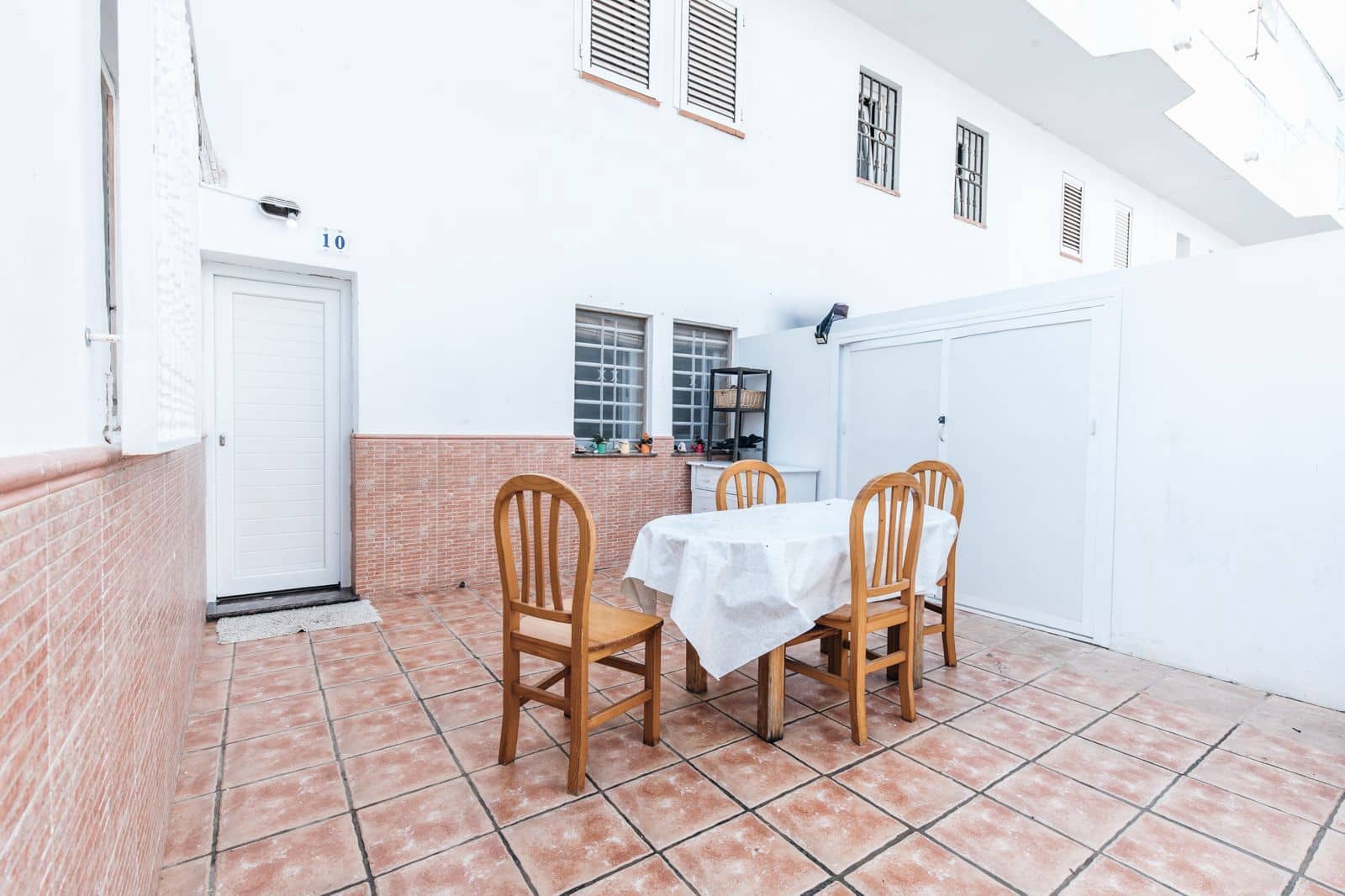 3 bedroom Apartment for sale in San Jose / Sant Josep de Sa Talaia - € 420,000 (Ref: 9518451)