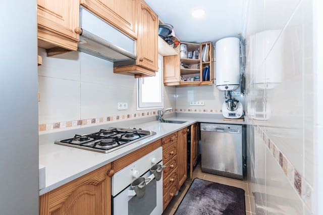 3 bedroom Apartment for sale in San Jose / Sant Josep de Sa Talaia - € 420,000 (Ref: 9518451)