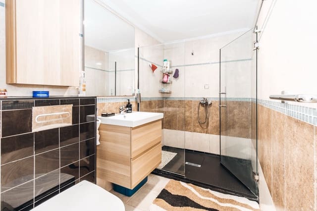 3 bedroom Apartment for sale in San Jose / Sant Josep de Sa Talaia - € 420,000 (Ref: 9518451)