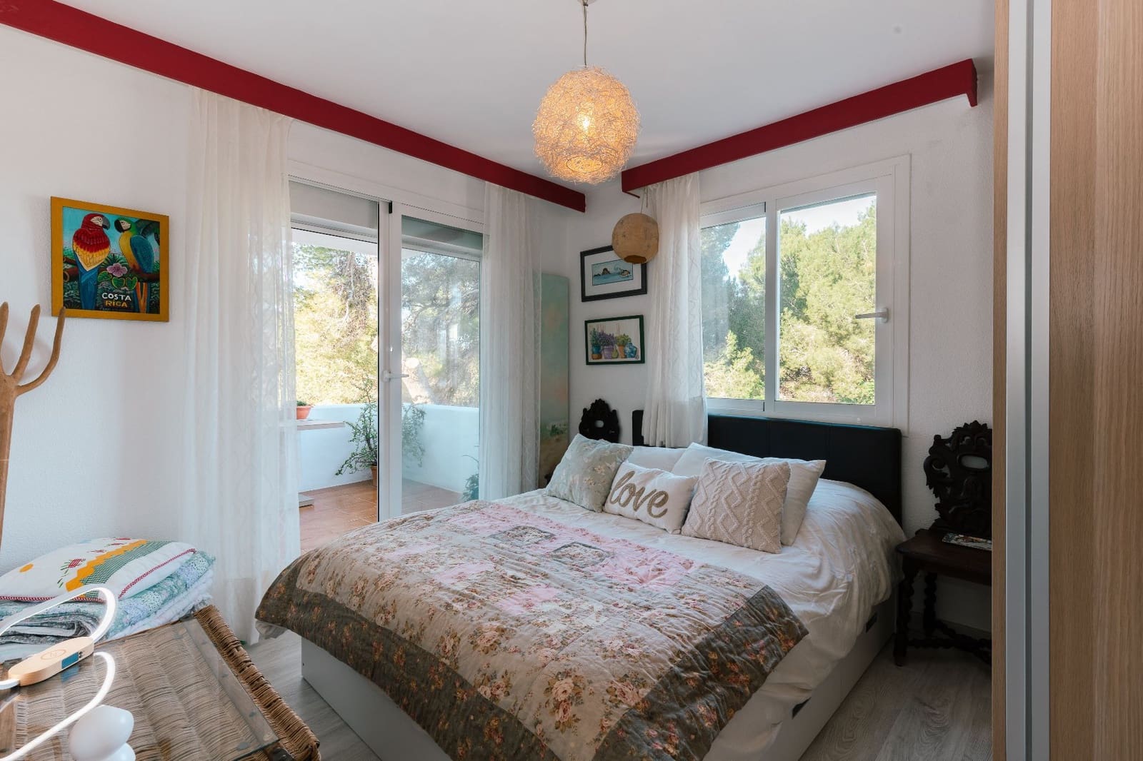 2 quarto Apartamento para venda em San Jose / Sant Josep de Sa Talaia com piscina - 430 000 € (Ref: 9518452)