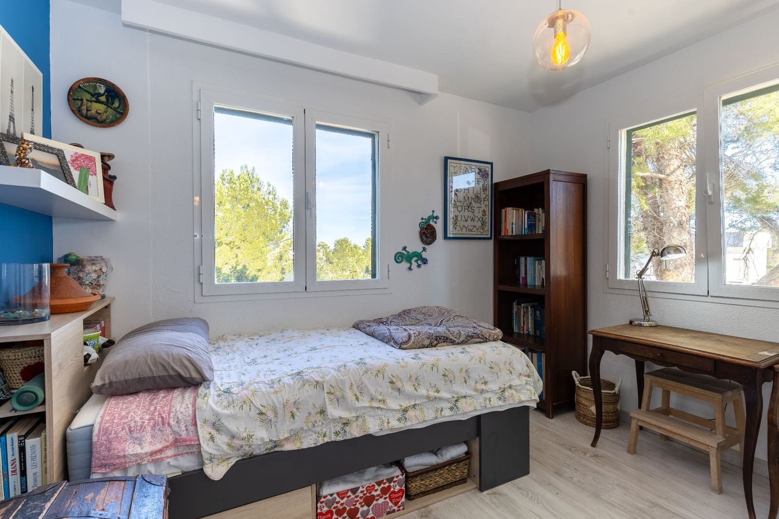 2 quarto Apartamento para venda em San Jose / Sant Josep de Sa Talaia com piscina - 430 000 € (Ref: 9518452)