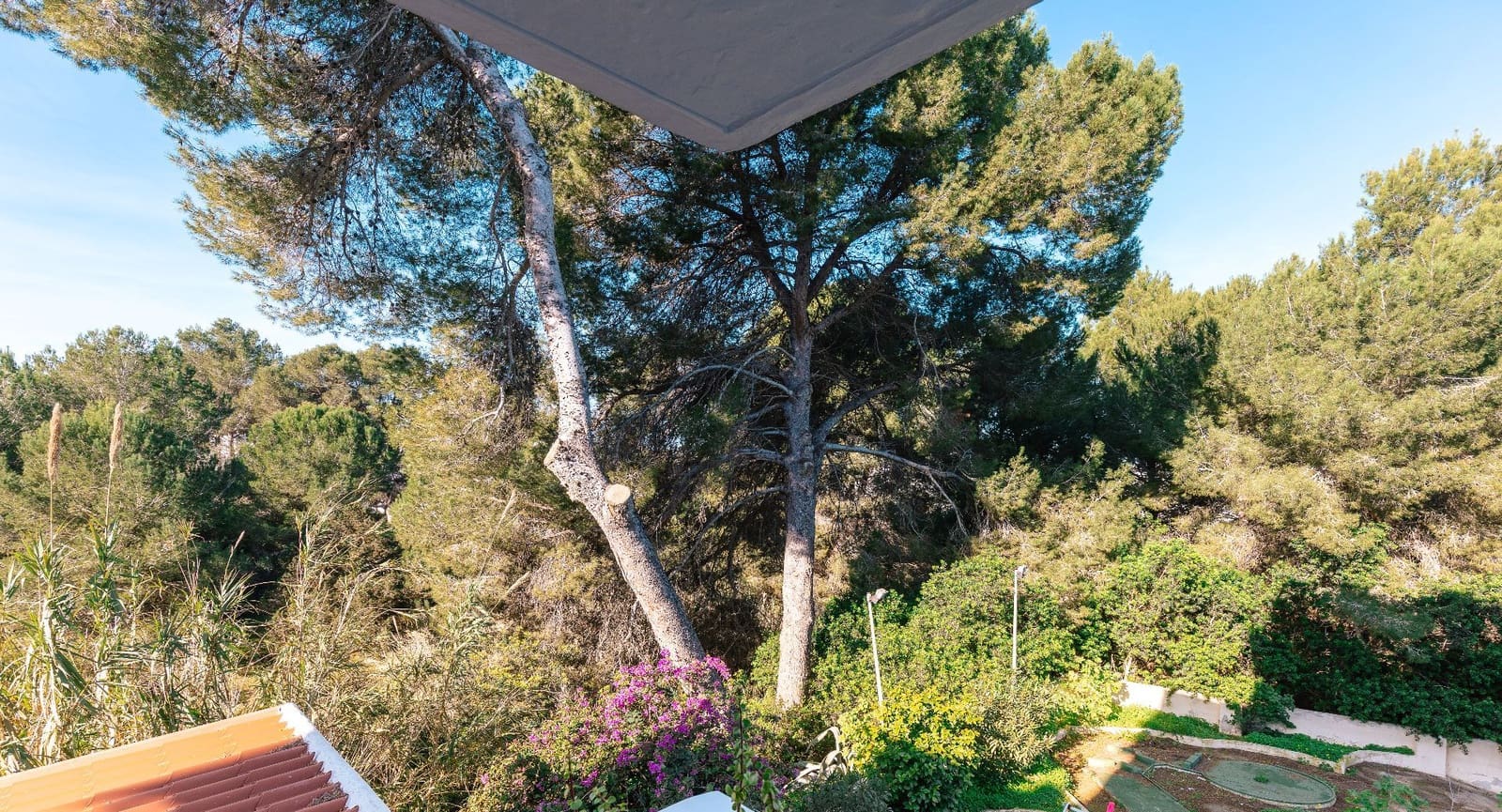 2 quarto Apartamento para venda em San Jose / Sant Josep de Sa Talaia com piscina - 430 000 € (Ref: 9518452)