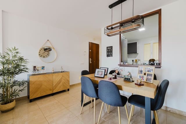 3 sovrum Lägenhet till salu i Manilva med pool garage - 321 400 € (Ref: 9523933)